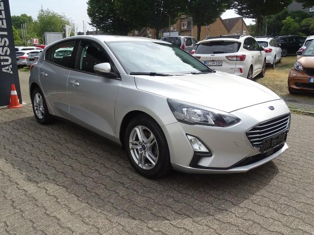 Ford Focus 1.0 EcoBoost Cool&Connect 