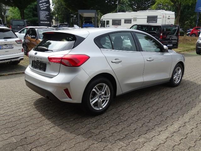 Ford Focus 1.0 EcoBoost Cool&Connect 