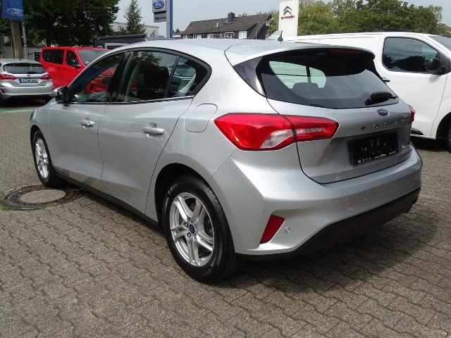 Ford Focus 1.0 EcoBoost Cool&Connect 