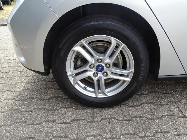 Ford Focus 1.0 EcoBoost Cool&Connect 