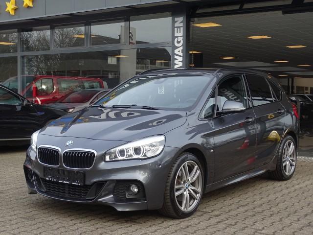2er Active Tourer - 220 - 220i