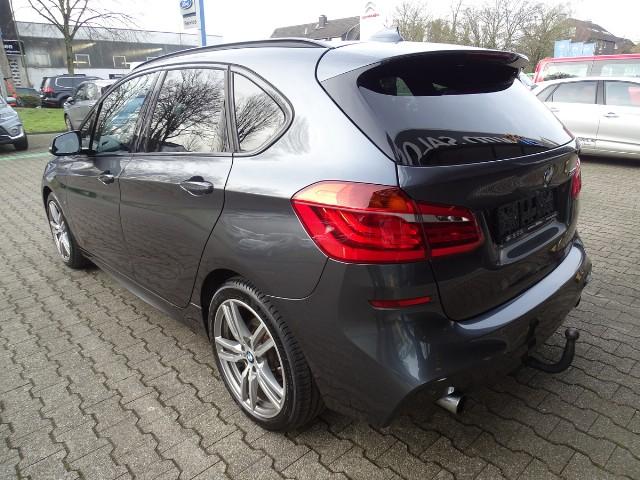 2er Active Tourer 220 - 220i 