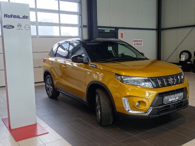 Vitara 1.4 DITC HYBRID 4x2 Club 