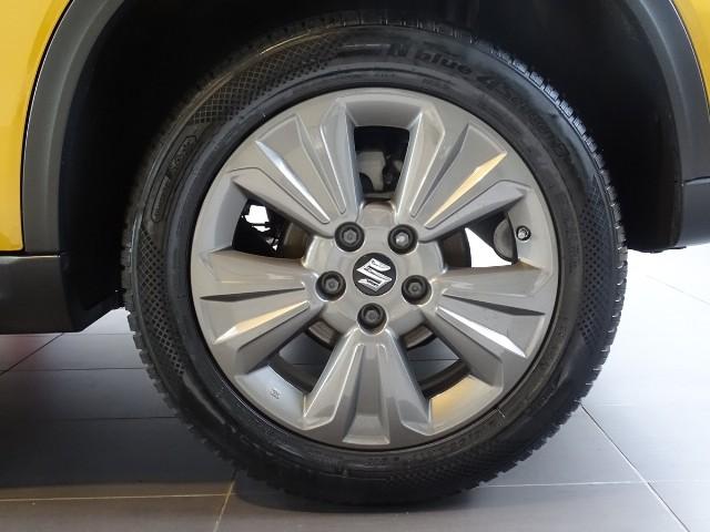 Vitara 1.4 DITC HYBRID 4x2 Club 