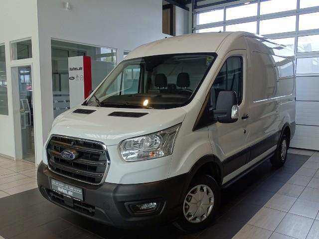 Ford Transit - 310 L2 2.0 EcoBlue Trend Navi