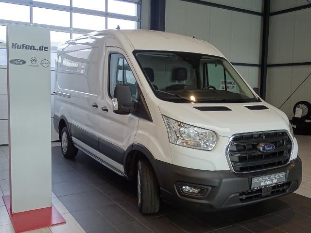 Ford Transit 310 L2 2.0 EcoBlue Trend Navi 