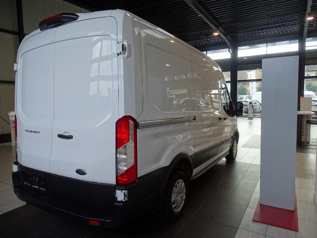 Ford Transit 310 L2 2.0 EcoBlue Trend Navi 