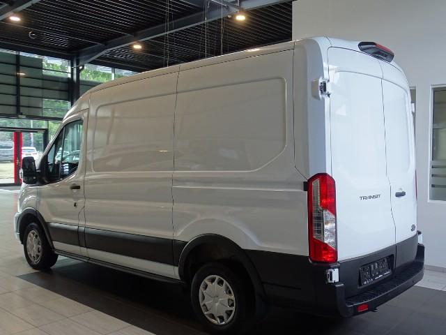 Ford Transit 310 L2 2.0 EcoBlue Trend Navi 