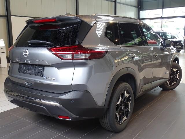 X-Trail 1.5 VC-T e-Power N-Trek Kamera Navi 
