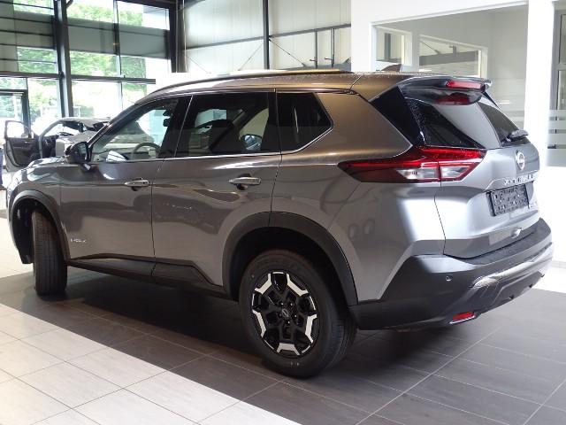 X-Trail 1.5 VC-T e-Power N-Trek Kamera Navi 