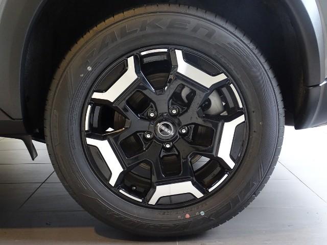 X-Trail 1.5 VC-T e-Power N-Trek Kamera Navi 