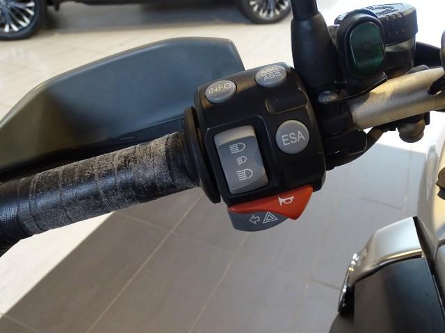 R 1200 GS R1200 ABS Reifen neu Inspektion 