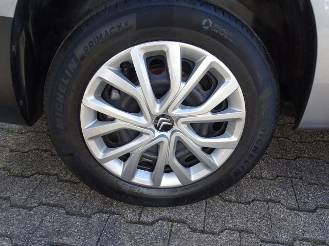 Berlingo 1.5 BlueHDi 100 Live Pack M S&S 