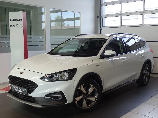 Focus Turnier - 1.5 EcoBlue Active Start/Stopp (EURO 6d)
