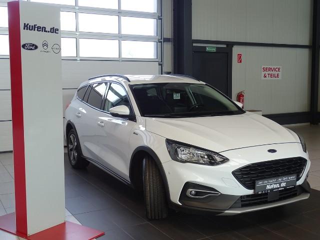 Focus Turnier 1.5 EcoBlue Active Start/Stopp (EURO 6d) 