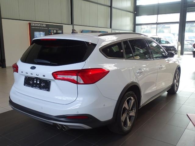 Focus Turnier 1.5 EcoBlue Active Start/Stopp (EURO 6d) 