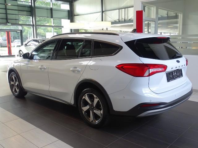 Focus Turnier 1.5 EcoBlue Active Start/Stopp (EURO 6d) 