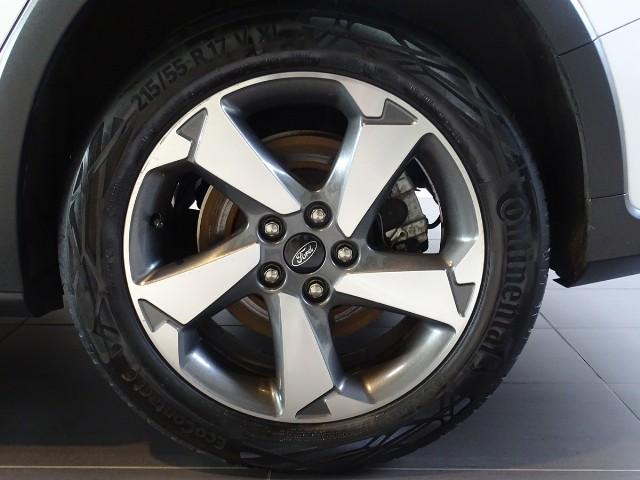 Focus Turnier 1.5 EcoBlue Active Start/Stopp (EURO 6d) 