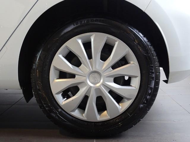 Fiesta 1.0 EcoBoost Cool&Connect 