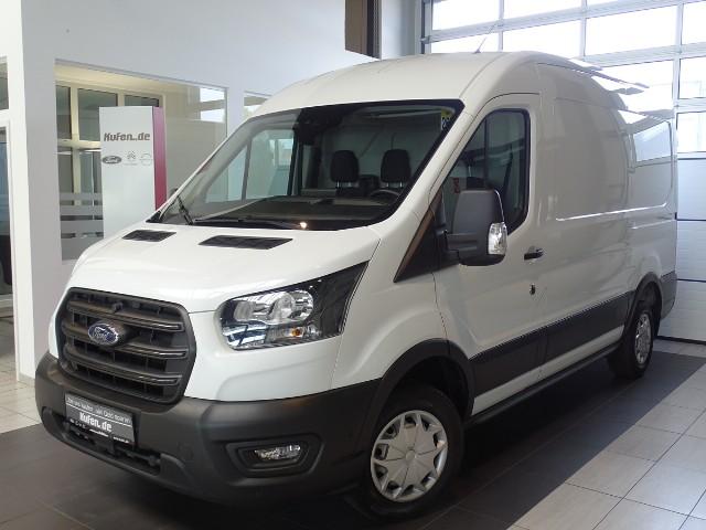 Ford Transit - 310 L2 2.0 EcoBlue Trend Navi