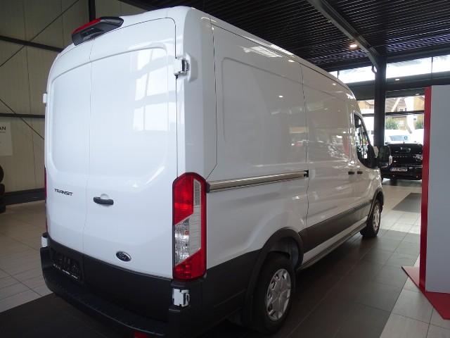 Ford Transit 310 L2 2.0 EcoBlue Trend Navi 