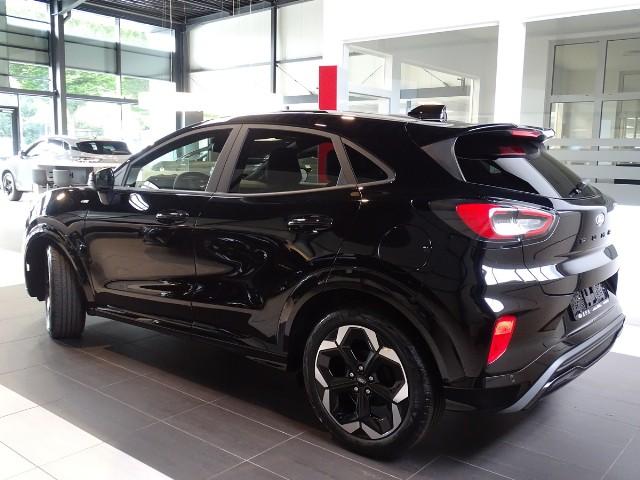 Ford Puma 1.0 EcoBoost Mild Hybrid ST-Line X 
