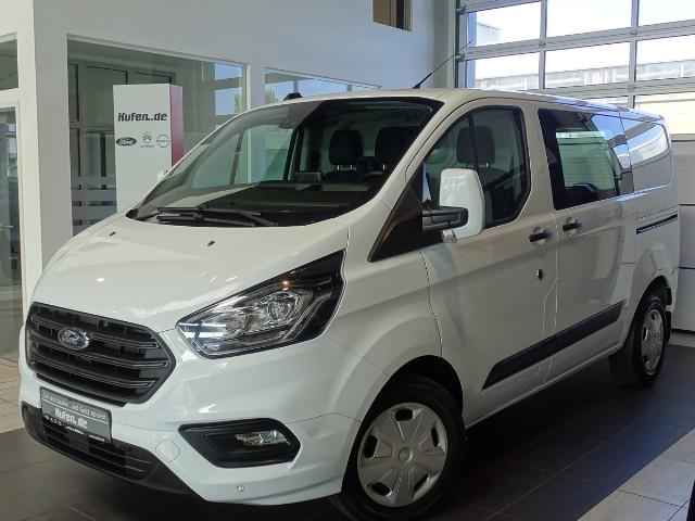 Ford Transit - Custom 2.0 TDCi 280 L1 Trend Automatik