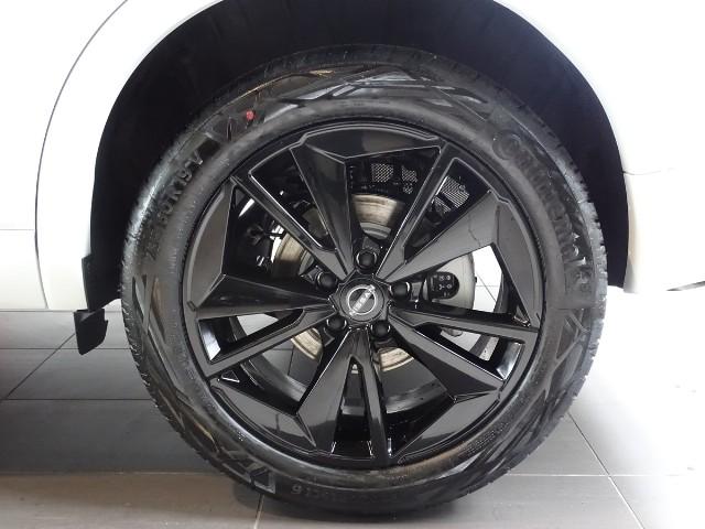 Qashqai 1.5 e-Power N-Design Panoramaglasdach Soundsystem 