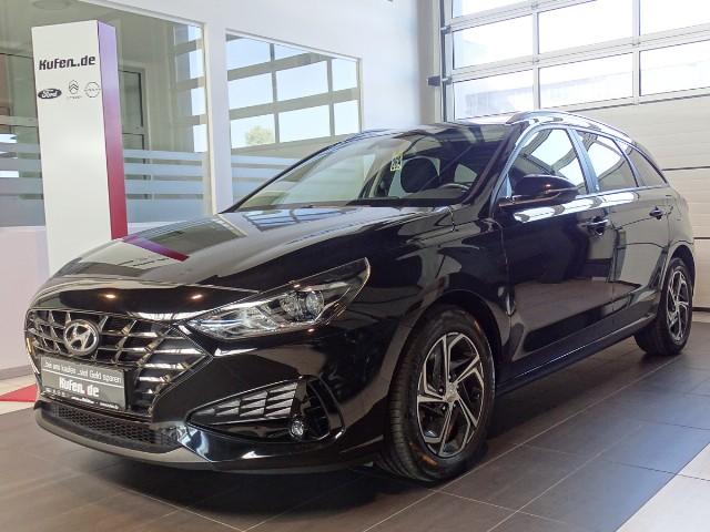 i30 Kombi - cw 1.0 T-GDI Edition 30 Automatik