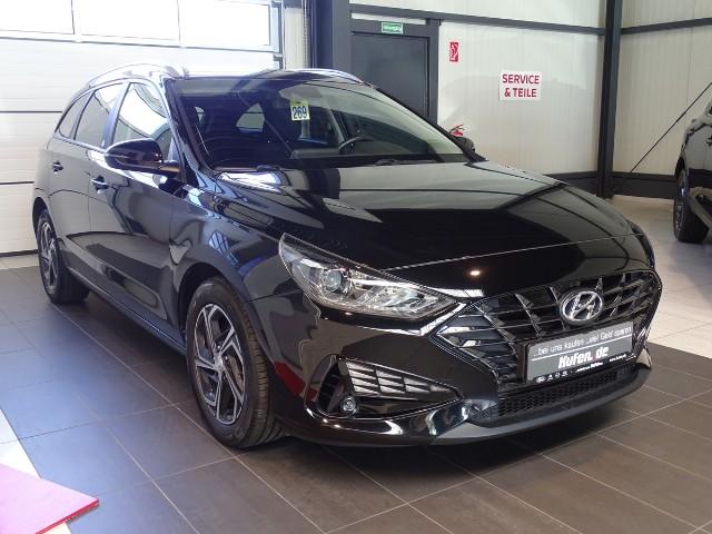 i30 Kombi cw 1.0 T-GDI Edition 30 Automatik 