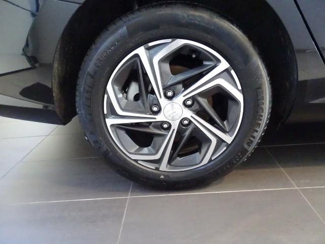 i30 Kombi cw 1.0 T-GDI Edition 30 Automatik 