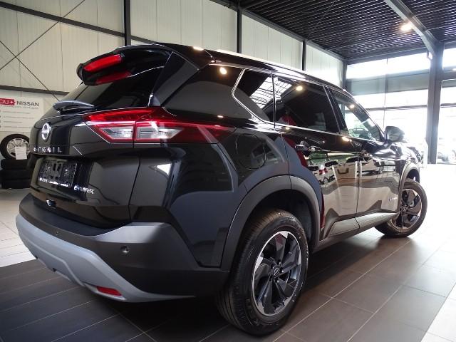 Nissan X-Trail 1.5 VC-T e-Power N-Connecta Kamera Navi 