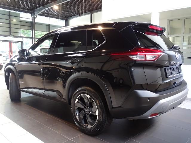 Nissan X-Trail 1.5 VC-T e-Power N-Connecta Kamera Navi 