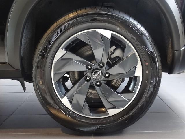 Nissan X-Trail 1.5 VC-T e-Power N-Connecta Kamera Navi 