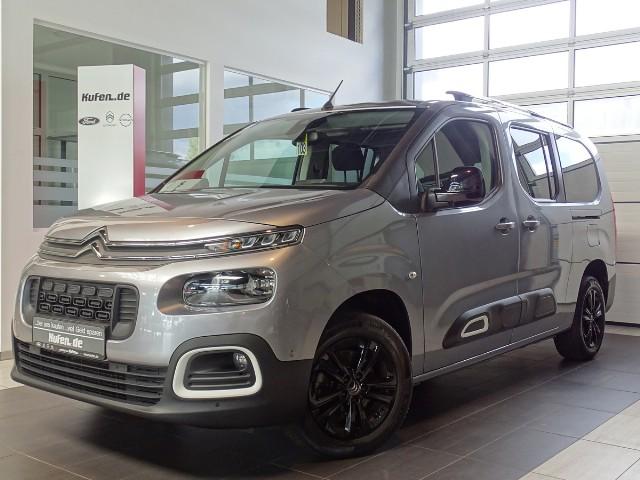 Berlingo - 1.5 BlueHDi 130 Shine XL S&S