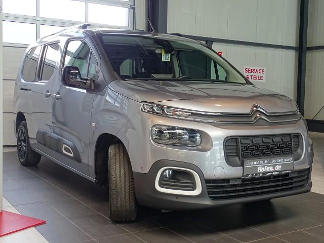Berlingo 1.5 BlueHDi 130 Shine XL S&S 