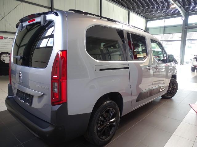 Berlingo 1.5 BlueHDi 130 Shine XL S&S 