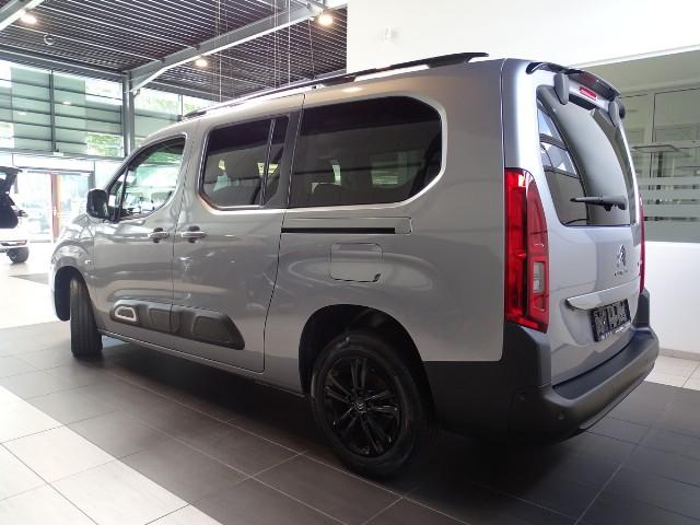 Berlingo 1.5 BlueHDi 130 Shine XL S&S 