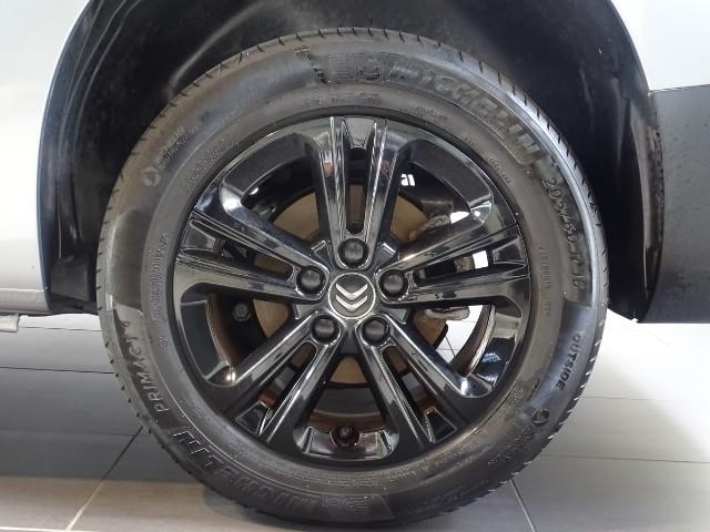Berlingo 1.5 BlueHDi 130 Shine XL S&S 