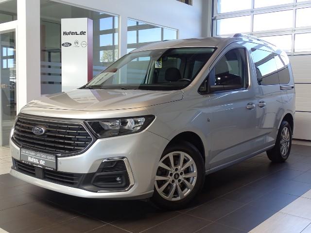 Ford Tourneo Connect - 2.0 EcoBlue L1 Titanium