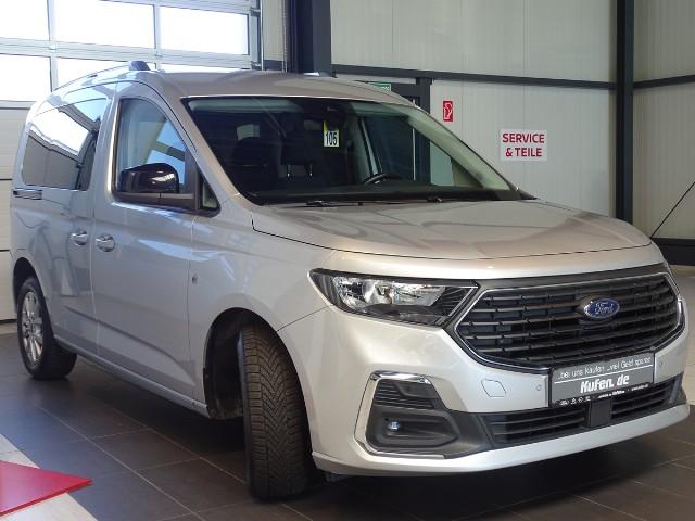 Ford Tourneo Connect 2.0 EcoBlue L1 Titanium 
