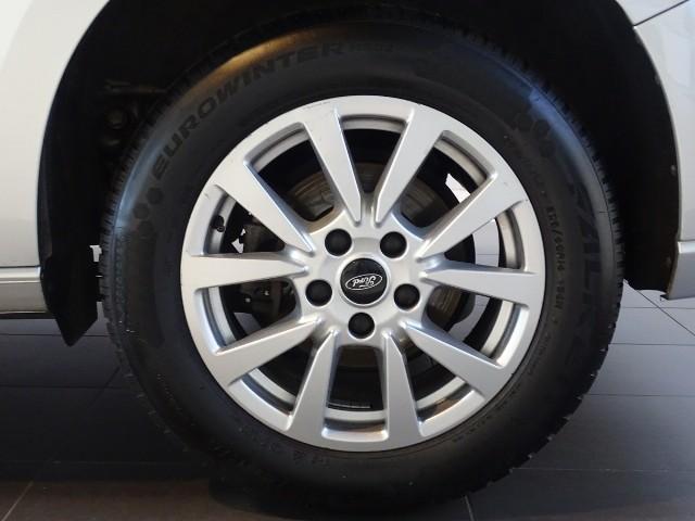Ford Tourneo Connect 2.0 EcoBlue L1 Titanium 