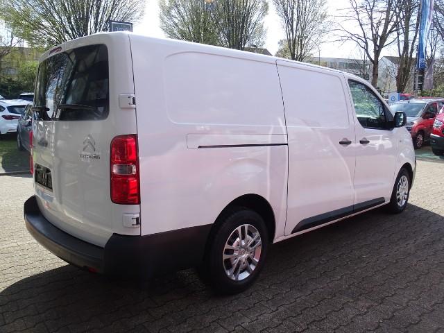 Jumpy Kastenwagen 2.0 BlueHDi 145 L3H1 XL Control Klima PDC 