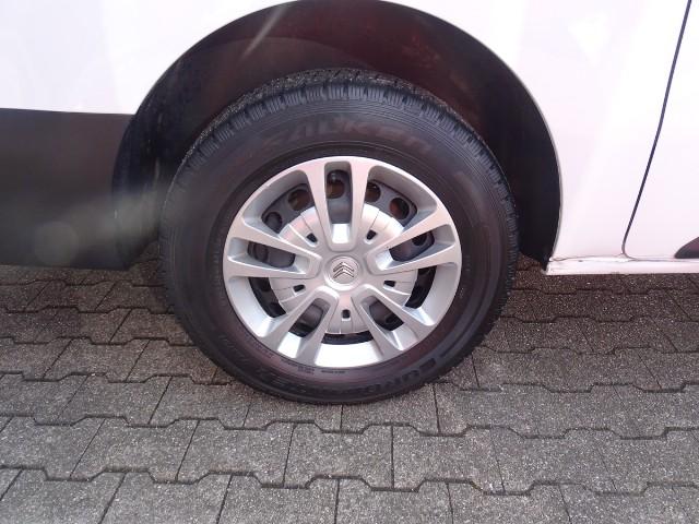 Jumpy Kastenwagen 2.0 BlueHDi 145 L3H1 XL Control Klima PDC 
