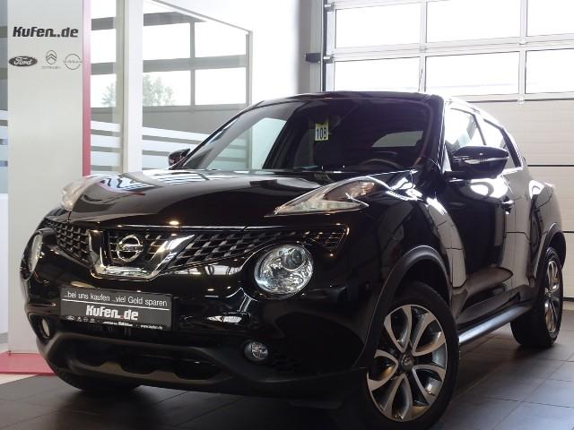 Juke - 1.2 DIG-T Tekna 4x2 (Start/Stop)