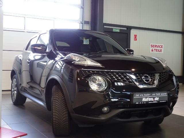 Juke 1.2 DIG-T Tekna 4x2 (Start/Stop) 