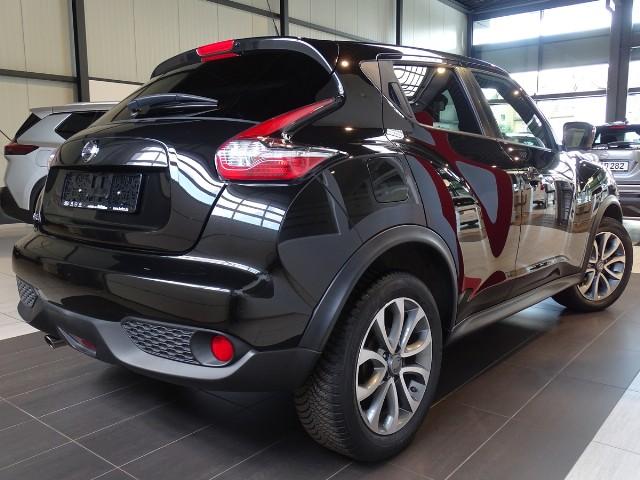 Juke 1.2 DIG-T Tekna 4x2 (Start/Stop) 