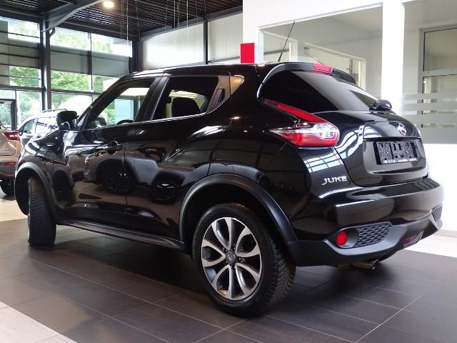 Juke 1.2 DIG-T Tekna 4x2 (Start/Stop) 