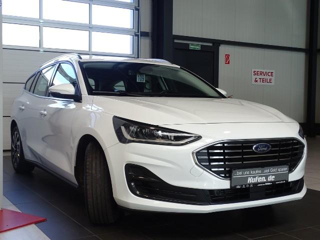 Focus Turnier 1.0 EcoBoost Mild-Hybrid Titanium 