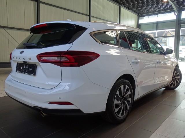 Focus Turnier 1.0 EcoBoost Mild-Hybrid Titanium 